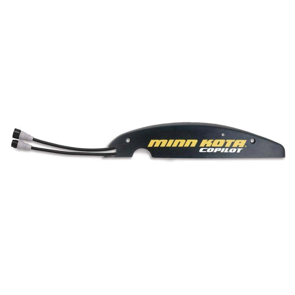 Minn Kota Qualifies for Free Shipping Minn Kota CoPilot System for PowerDrive V2 Wireless #1866150