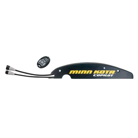 Minn Kota Qualifies for Free Shipping Minn Kota CoPilot System for PowerDrive V2 Wireless #1866150