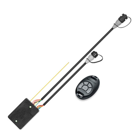 Minn Kota Qualifies for Free Shipping Minn Kota Copilot System Wireless for Powerdrive Bluetooth #1866155