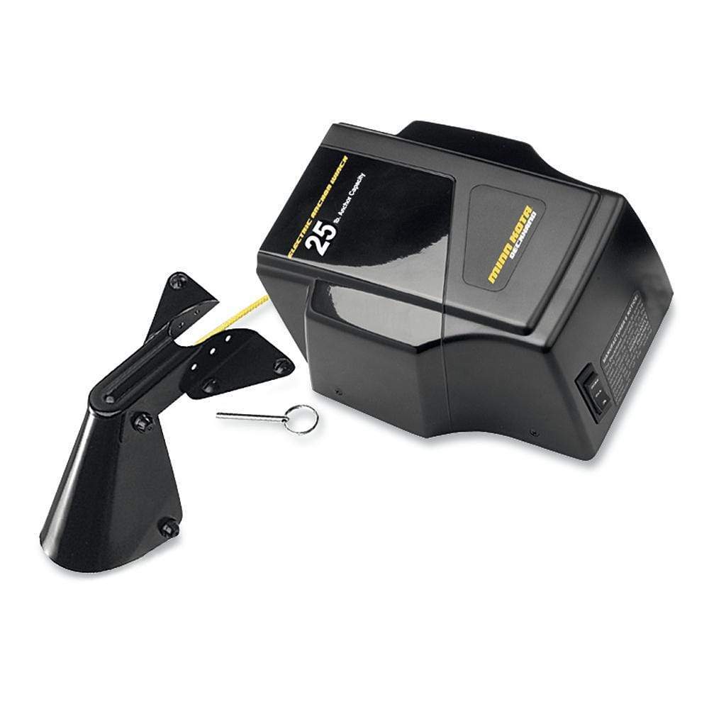 Minn Kota Qualifies for Free Shipping Minn Kota Deckhand 25 #1810125