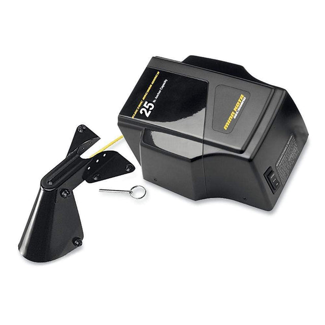 Minn Kota Qualifies for Free Shipping Minn Kota Deckhand 25 #1810125
