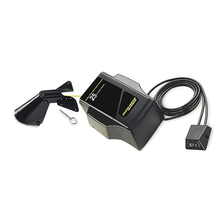 Minn Kota Qualifies for Free Shipping Minn Kota Deckhand 25R with Corded Remote #1810126