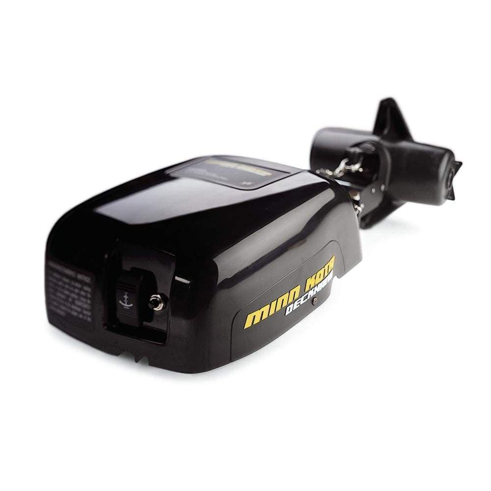Minn Kota Qualifies for Free Shipping Minn Kota DeckHand 40 #1810140