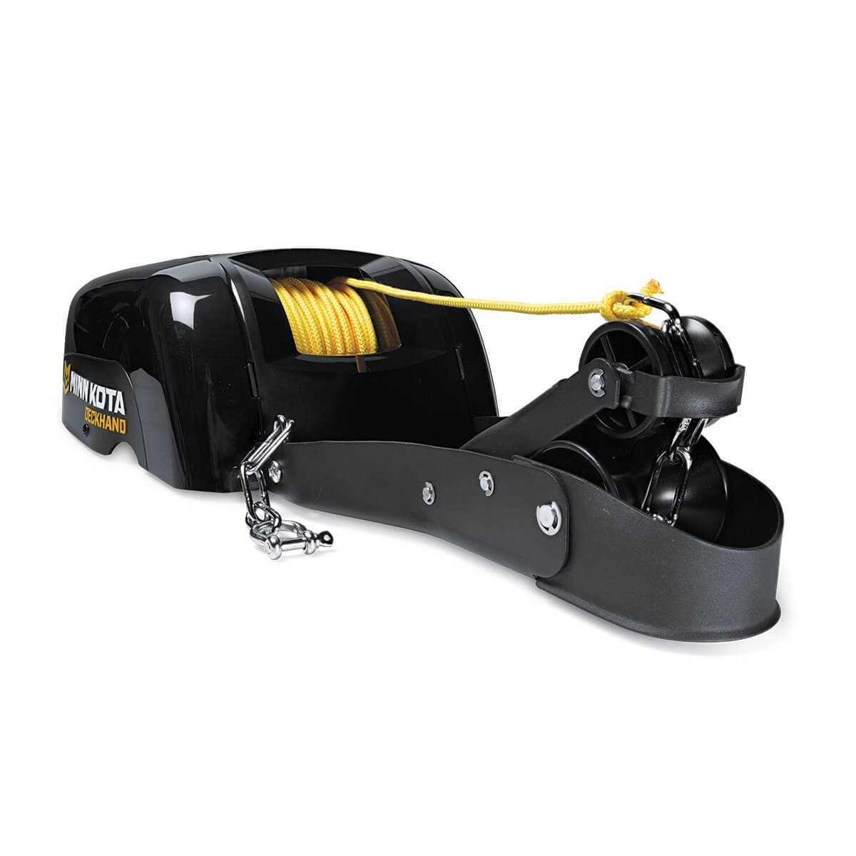 Minn Kota Qualifies for Free Shipping Minn Kota DeckHand 40 #1810140