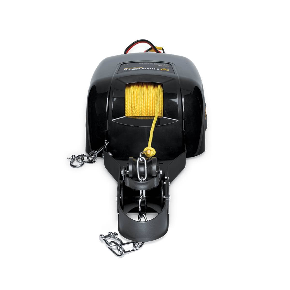 Minn Kota Qualifies for Free Shipping Minn Kota DeckHand 40 #1810140