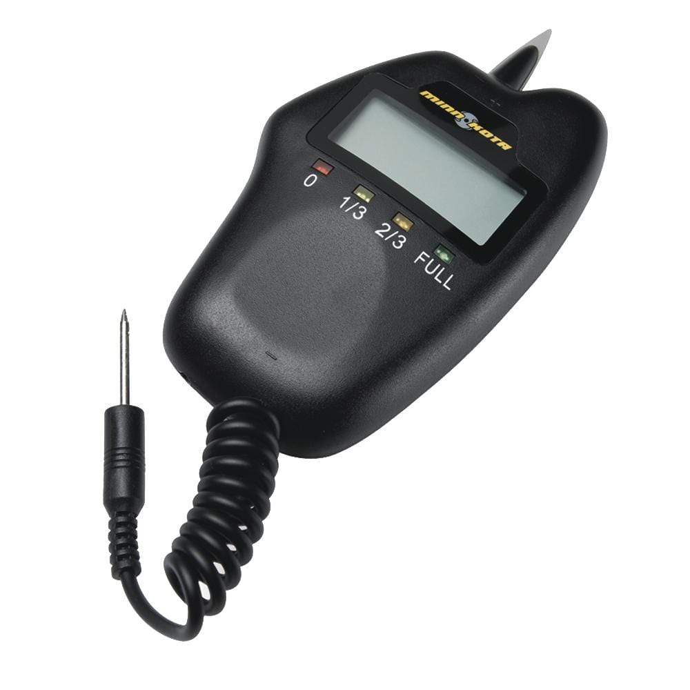 Minn Kota Qualifies for Free Shipping Minn Kota Digital Battery Meter #1820087