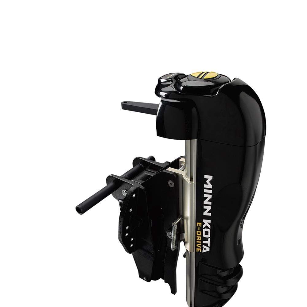 Minn Kota E-Drive Long Shaft 20" 2 HP 48v #1371010