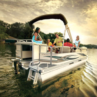 Minn Kota E-Drive Long Shaft 20