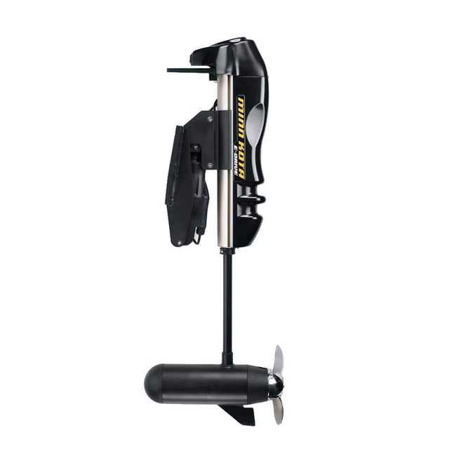 Minn Kota Oversized - Not Qualified for Free Shipping Minn Kota E-Drive Long Shaft 20" 2 HP #1371010