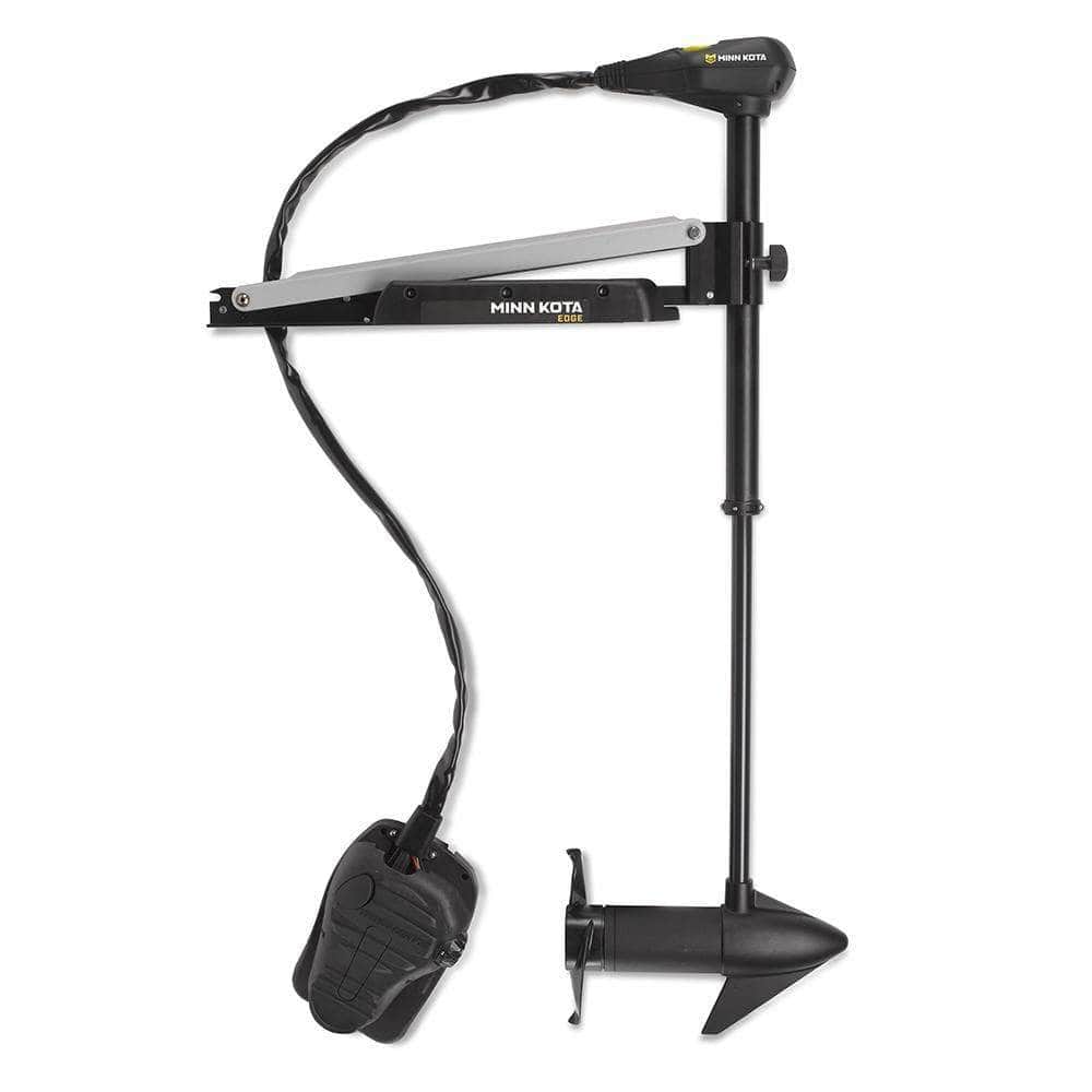 Minn Kota Not Qualified for Free Shipping Minn Kota Edge 45 12v 45 lb 45 Latch and Door Control #1355947