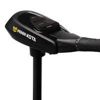 Minn Kota Not Qualified for Free Shipping Minn Kota Edge 45 Hand Control 12v 45 lb 45