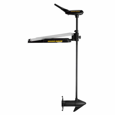 Minn Kota Not Qualified for Free Shipping Minn Kota Edge 45 Hc 45" L&D Remanufactured #1379210