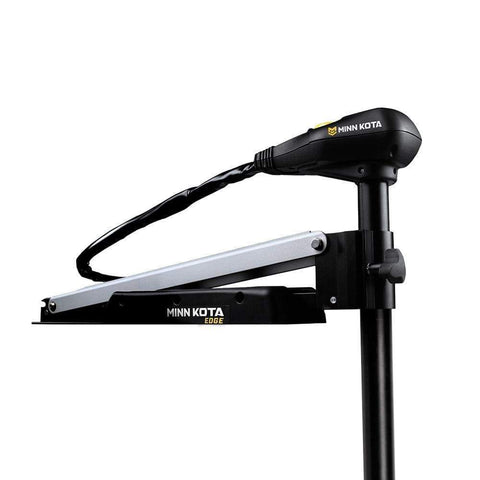 Minn Kota Not Qualified for Free Shipping Minn Kota Edge 55 12v 55 lb 52" Latch and Door Control #1355957
