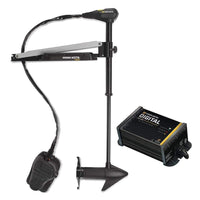 Minn Kota Not Qualified for Free Shipping Minn Kota Edge 55' Control 45
