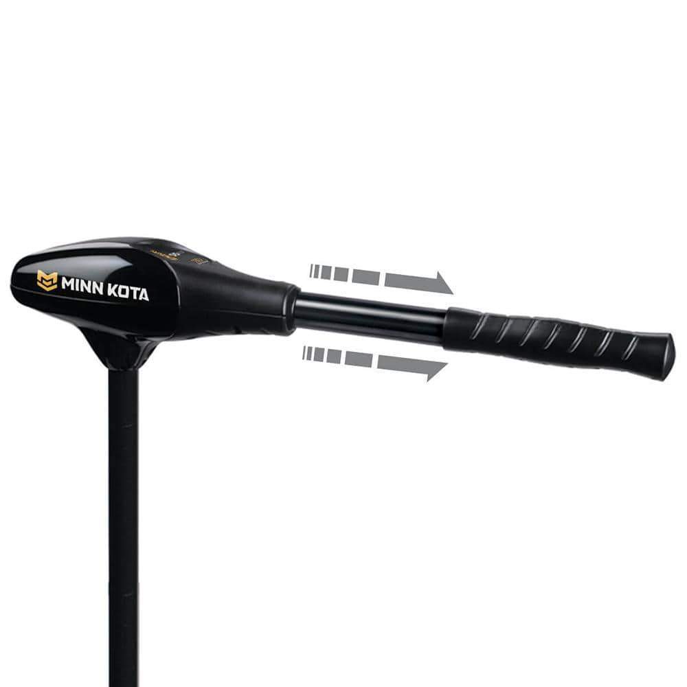 Minn Kota Not Qualified for Free Shipping Minn Kota Endura C2 30 12v 30 lb 30" #1352230