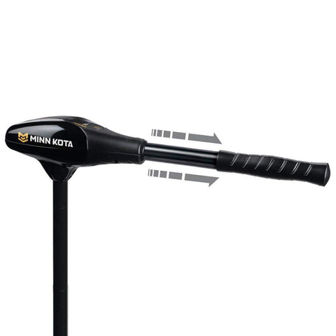 Minn Kota Not Qualified for Free Shipping Minn Kota Endura C2 50 12v 50 lb 36" #1352250