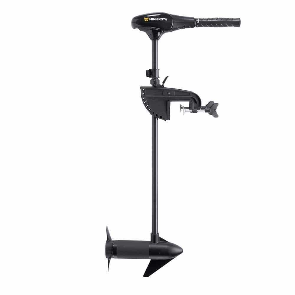 Minn Kota Not Qualified for Free Shipping Minn Kota Endura C2 55 12v 55 lb 36" #1352255