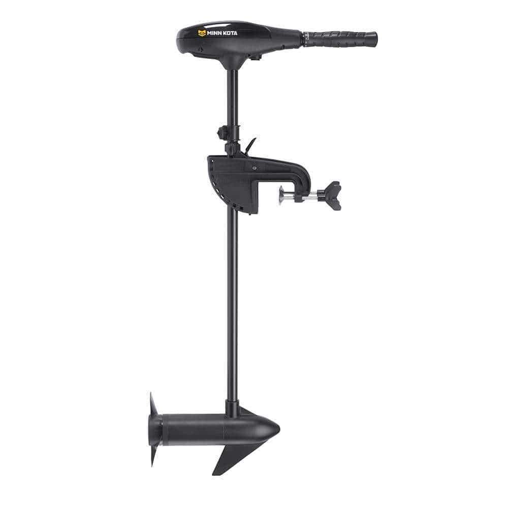 Minn Kota Qualifies for Free Shipping Minn Kota Endura Max 50 36" #1352150