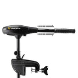 Minn Kota Not Qualified for Free Shipping Minn Kota Endura Max 55 36" #1352155