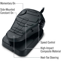 Minn Kota Not Qualified for Free Shipping Minn Kota Fortrex 112/MDI 36v 112 lb 52