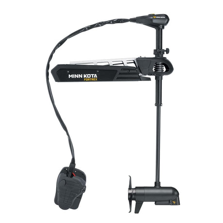 Minn Kota Not Qualified for Free Shipping Minn Kota Fortrex 112/Mdi 36v 112lb 45" Remanufactured #1377675