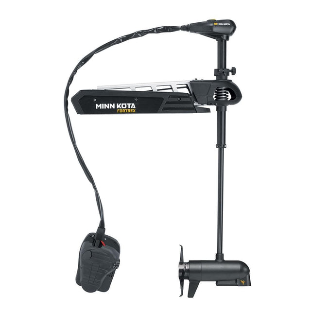 Minn Kota Not Qualified for Free Shipping Minn Kota Fortrex 112/Mdi 36v 112lb 45" Remanufactured #1377675