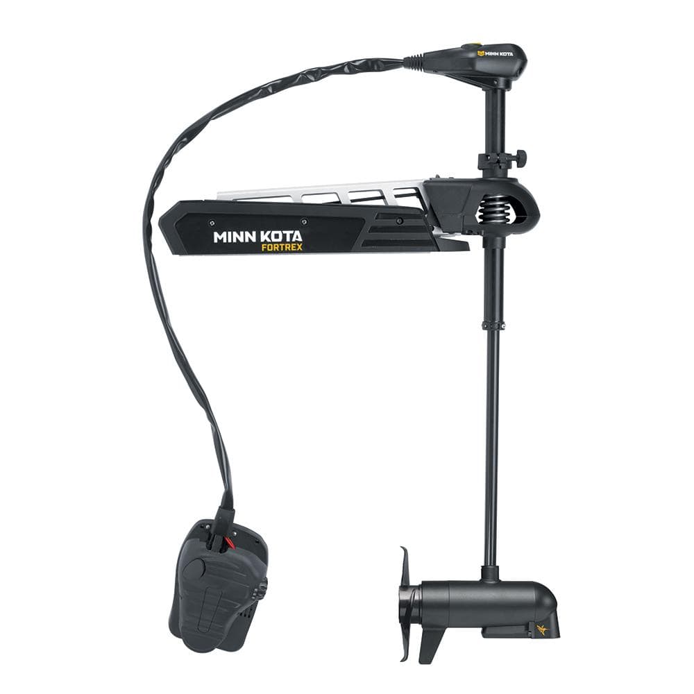 Minn Kota Not Qualified for Free Shipping Minn Kota Fortrex 112/Mdi 36v 112lb 45" Remanufactured #1377675