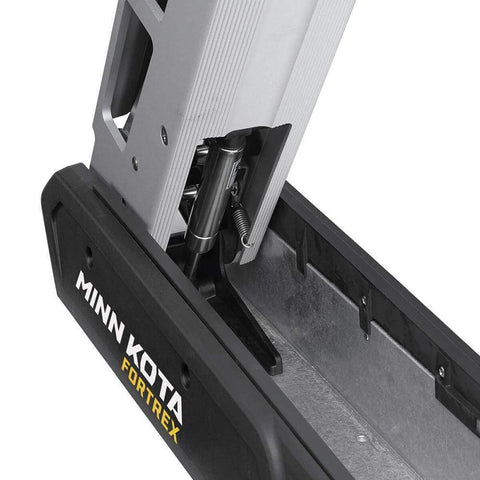 Minn Kota Not Qualified for Free Shipping Minn Kota Fortrex 80 Bow-Mount Trolling Motor 24v 80 lb 45" #1368660