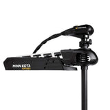 Minn Kota Not Qualified for Free Shipping Minn Kota Fortrex 80 Bow-Mount Trolling Motor 24v 80 lb 45" #1368660