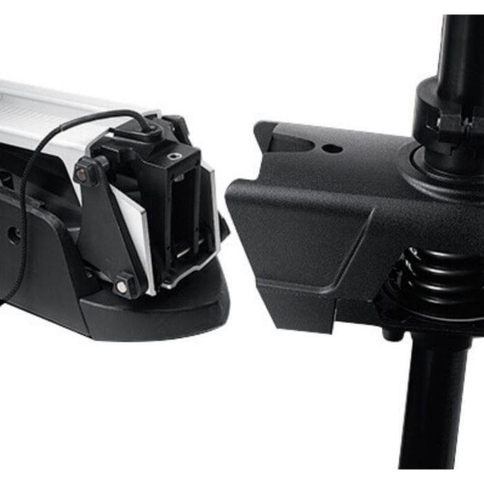 Minn Kota Not Qualified for Free Shipping Minn Kota Fortrex 80 Bow-Mount Trolling Motor 24v 80 lb 45" #1368660