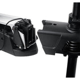 Minn Kota Not Qualified for Free Shipping Minn Kota Fortrex 80 Bow-Mount Trolling Motor 24v 80 lb 45" #1368660