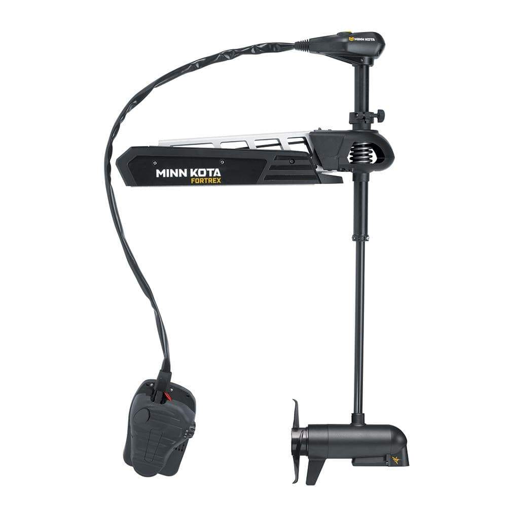 Minn Kota Not Qualified for Free Shipping Minn Kota Fortrex 80/US2 24v 80lb 52" Reman #1379657