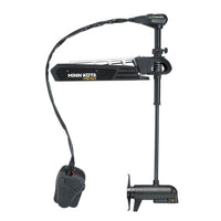 Minn Kota Oversized - Not Qualified for Free Shipping Minn Kota Fortrex 80/US2 Bow-Mount 24v 80 lb 45