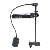Minn Kota Oversized - Not Qualified for Free Shipping Minn Kota Fortrex 80/US2 Bow-Mount 24v 80 lb 52" #1368671