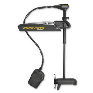 Minn Kota Qualifies for Free Shipping Minn Kota Fortrex 80/US2 Bow-Mount 24v 80 lb 62" #1368672