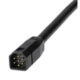 Minn Kota Qualifies for Free Shipping Minn Kota HB Helix Adapter Cable 8/9/10/12 12-pk #1852087