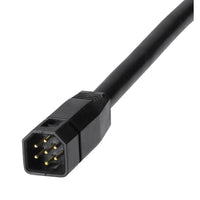 Minn Kota Qualifies for Free Shipping Minn Kota HB Helix Adapter Cable 8/9/10/12 12-pk #1852087