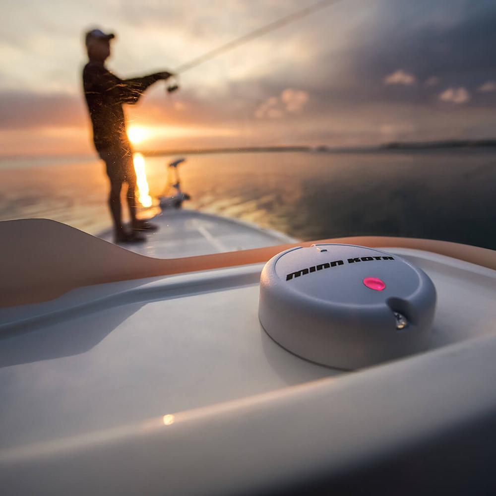 Minn Kota Qualifies for Free Shipping Minn Kota Heading Sensor Accessory BT-PD-IP #1866680