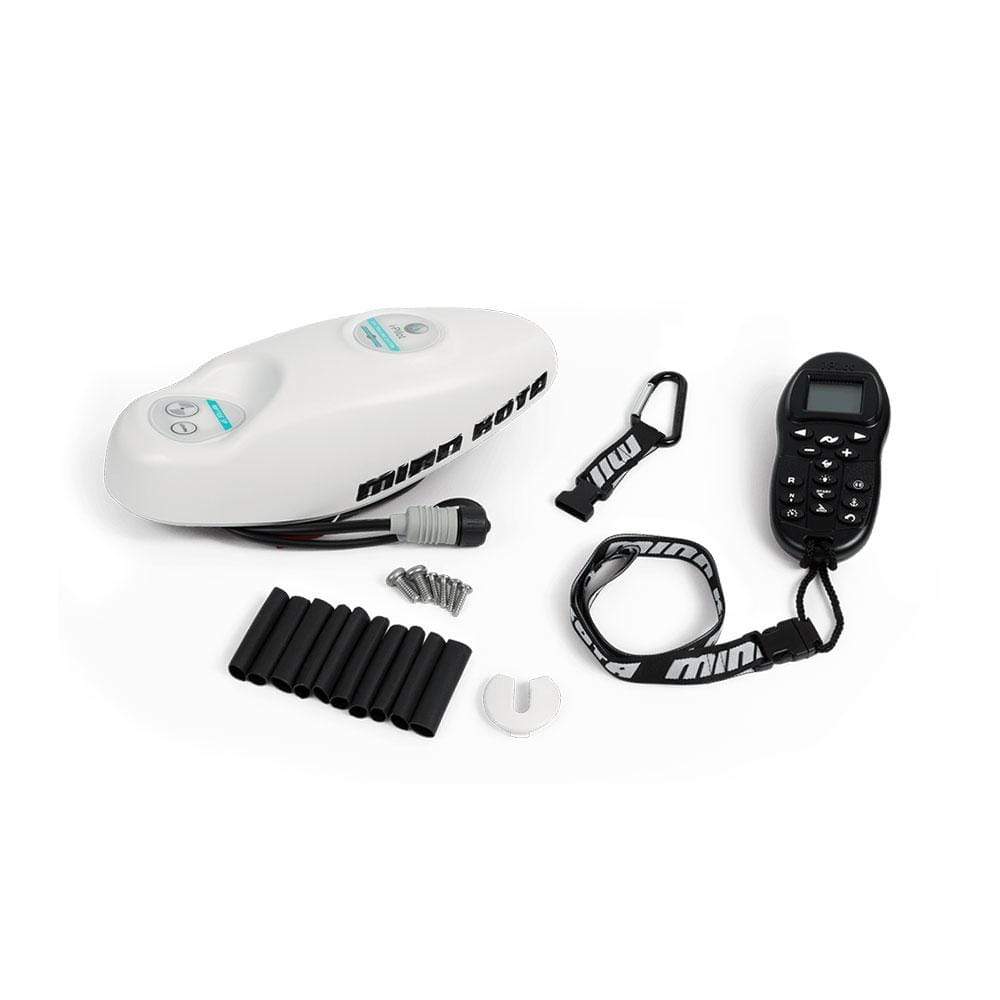 Minn Kota Qualifies for Free Shipping Minn Kota i-Pilot for Riptide SP #1866315