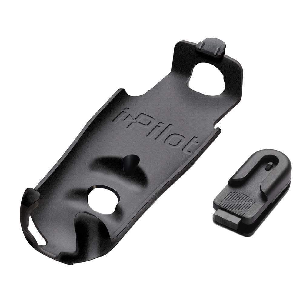 Minn Kota i-Pilot Link Remote Holding Cradle and Belt Clip #1866470