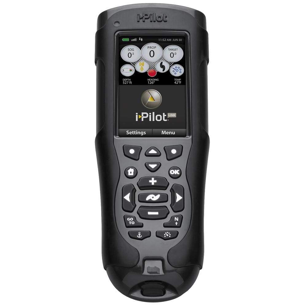 Minn Kota Qualifies for Free Shipping Minn Kota i-Pilot Link System for Riptide St #1866405