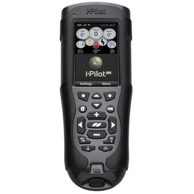 Minn Kota Qualifies for Free Shipping Minn Kota i-Pilot Link System for Terrova #1866400