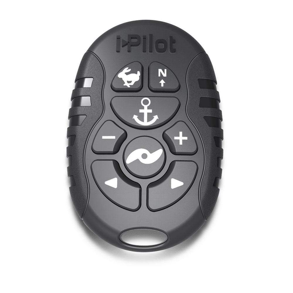 Minn Kota Qualifies for Free Shipping Minn Kota I-Pilot Micro Remote Bluetooth #1866560