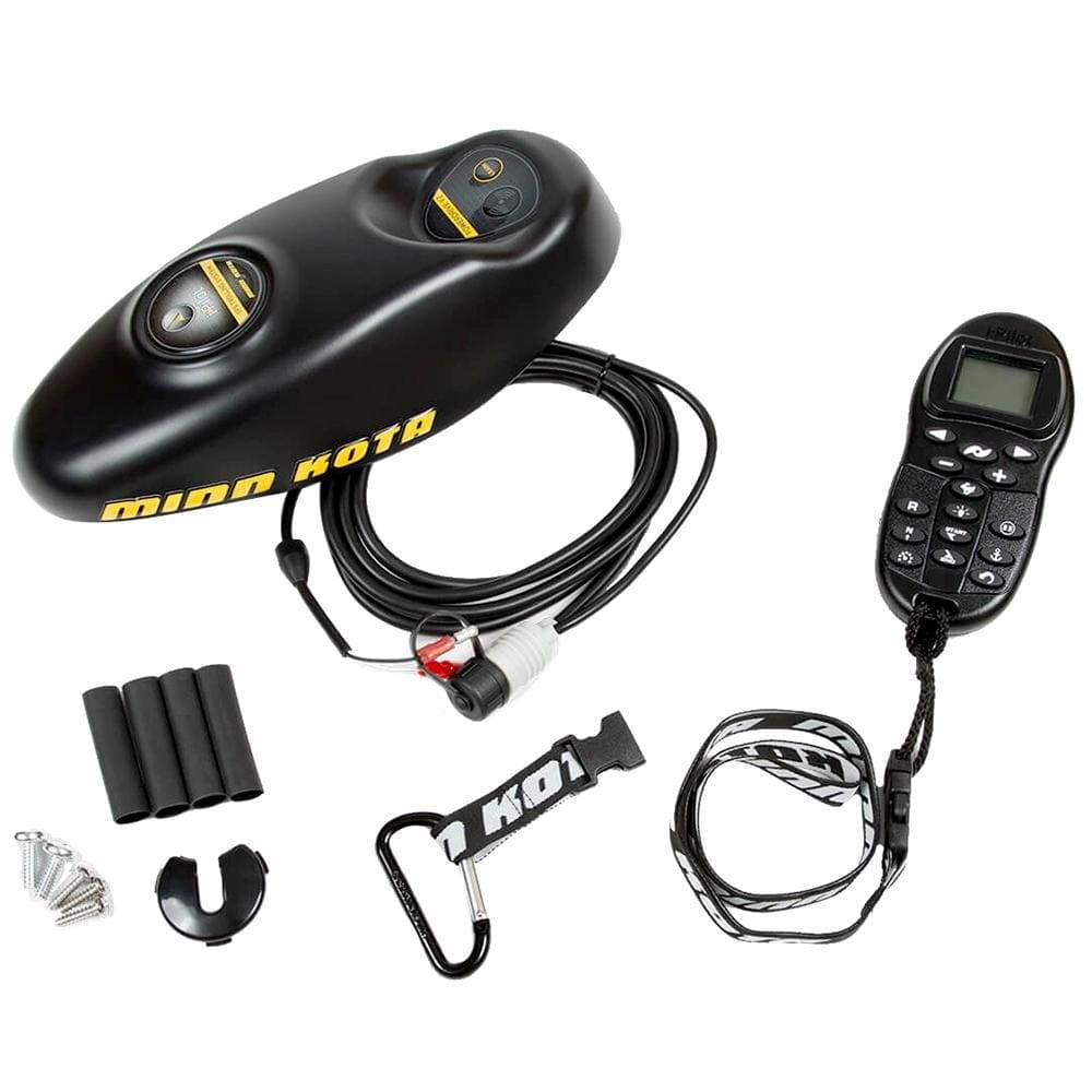 Minn Kota Qualifies for Free Shipping Minn Kota i-Pilot System for Powerdrive V2 #1866310