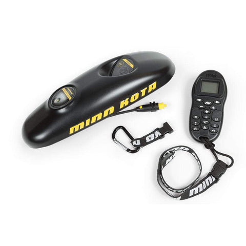 Minn Kota Qualifies for Free Shipping Minn Kota i-Pilot System for Terrova #1866300