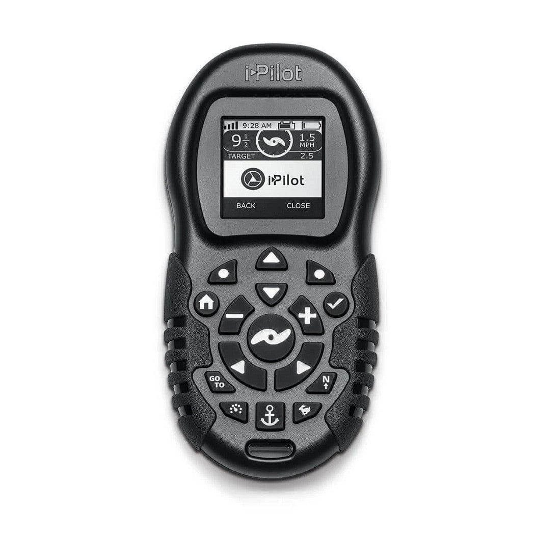 Minn Kota Qualifies for Free Shipping Minn Kota i-Pilot System Remote Access Bluetooth #1866550