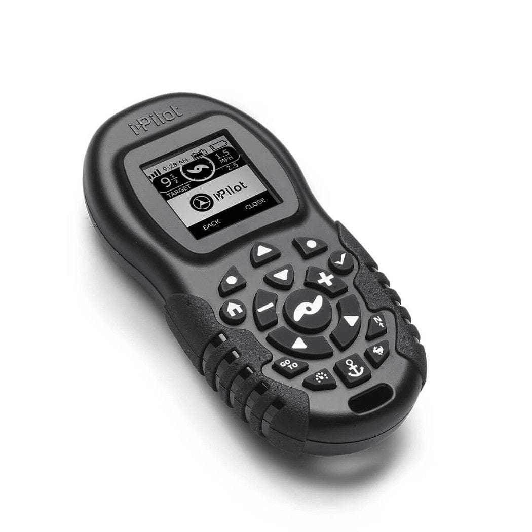 Minn Kota Qualifies for Free Shipping Minn Kota i-Pilot System Remote Access Bluetooth #1866550