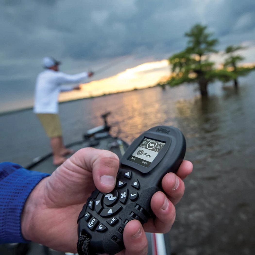 Minn Kota Qualifies for Free Shipping Minn Kota i-Pilot System Remote Access Bluetooth #1866550
