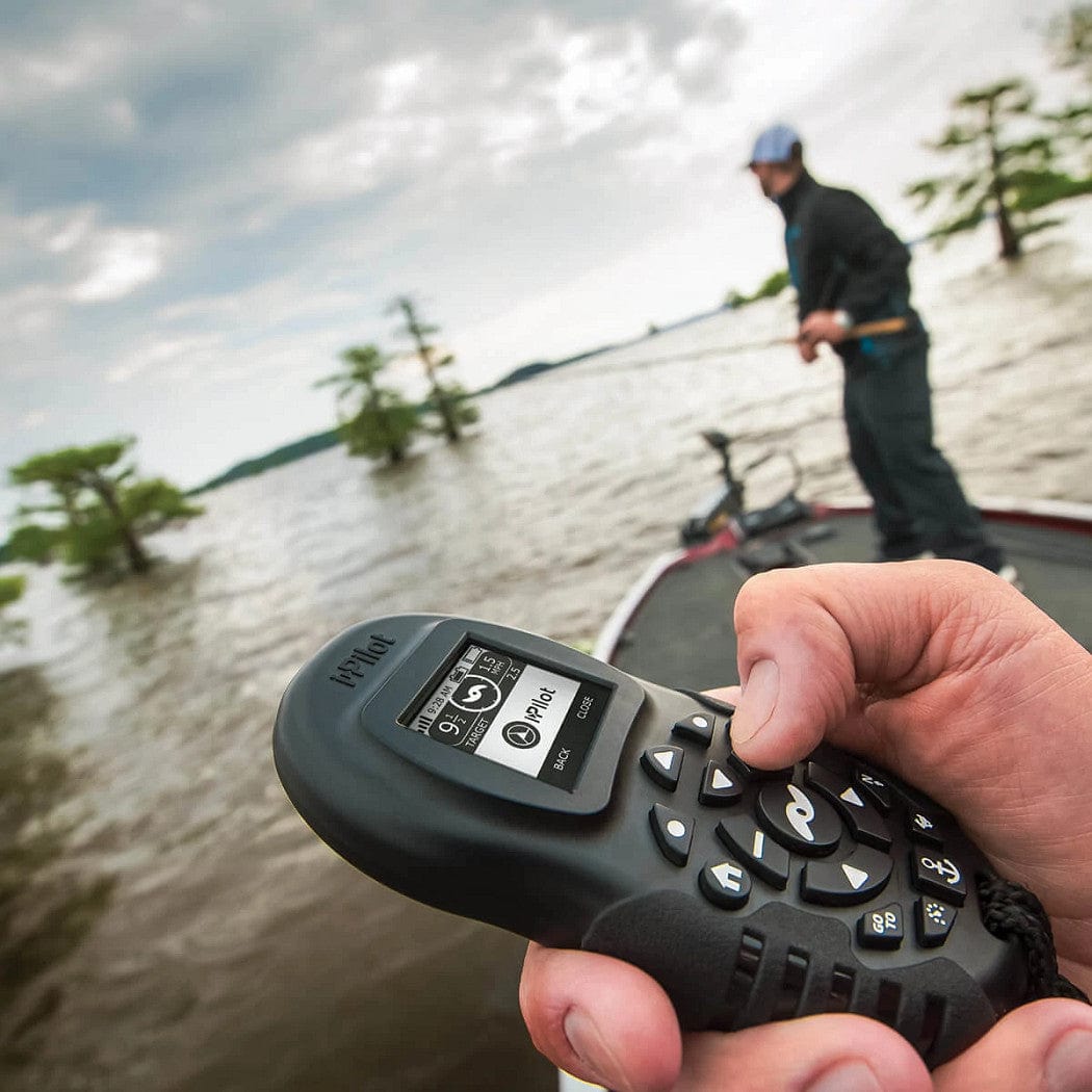 Minn Kota Qualifies for Free Shipping Minn Kota i-Pilot System Remote Access Bluetooth #1866550