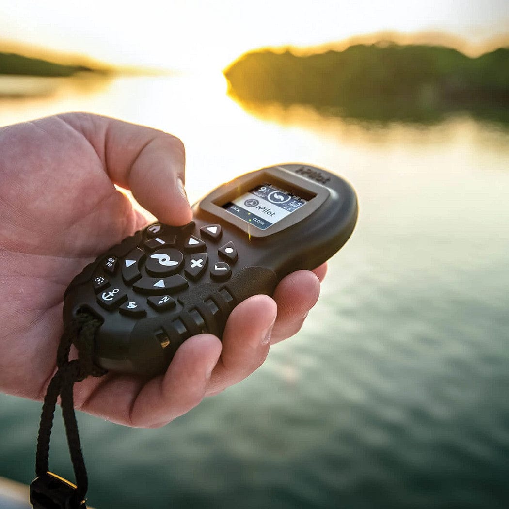 Minn Kota Qualifies for Free Shipping Minn Kota i-Pilot System Remote Access Bluetooth #1866550